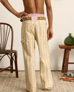 Brava Carpenter Pants