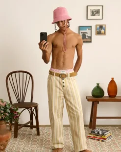 Brava Carpenter Pants