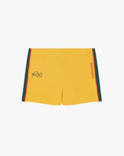 Brazil Culotte Amarillo