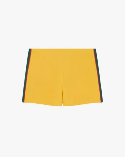 Brazil Culotte Amarillo