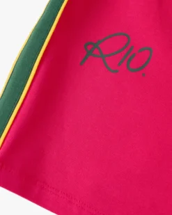 Brazil Culotte Rosa