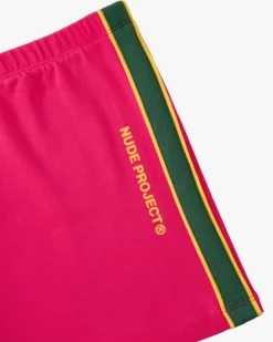 Brazil Culotte Rosa