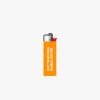 Buy Your Own Damn Lighter Orange
