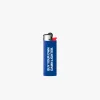 Buy Your Own Damn Lighter Blue