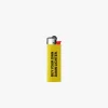 Buy Your Own Damn Lighter Yellow