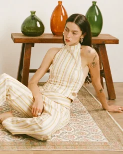 Calella Pants