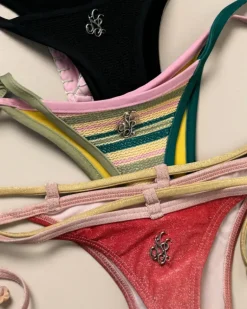 Caleta Bikini Bottom