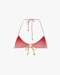 Caleta Bikini Top
