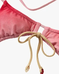 Caleta Bikini Top