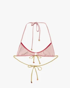 Caleta Bikini Top