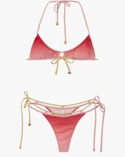 Caleta Bikini Top