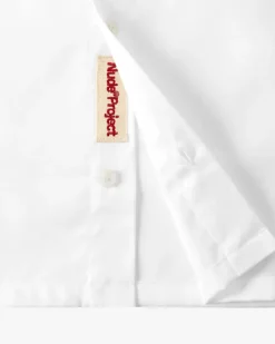 Camisa Basiki Blanca