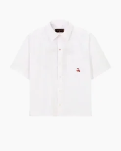 Camisa Basiki Rosa