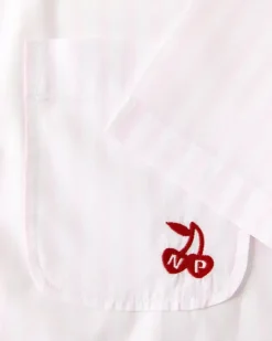 Camisa Basiki Rosa