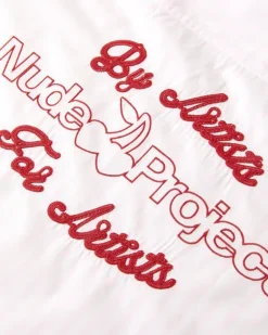 Camisa Basiki Rosa