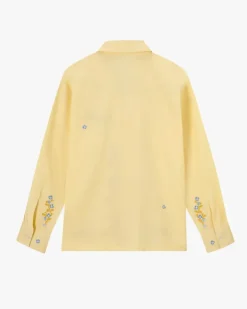 Camisa Cloud Amarilla