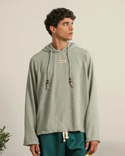 Camisa Con Capucha Julieta