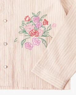 Camisa Loop
