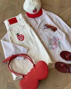 Camisa Loop