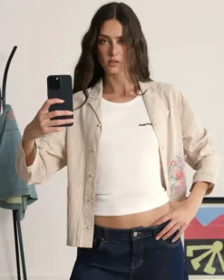 Camisa Loop