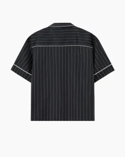 Camisa Negra Rio
