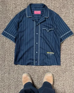 Camisa Negra Rio