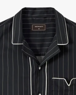 Camisa Negra Rio