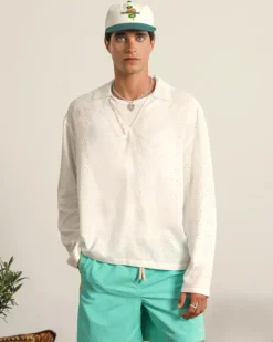 Camisa Romeo Blanca