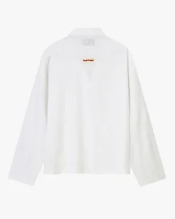 Camisa Romeo Blanca