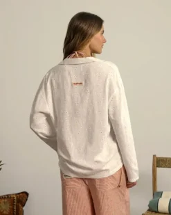 Camisa Romeo Blanca