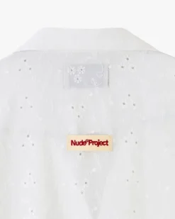 Camisa Romeo Blanca