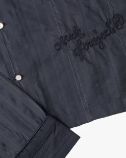 Camisa Sleepy Azul Marino
