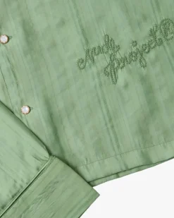Camisa Sleepy Verde
