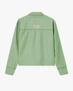 Camisa Sleepy Verde