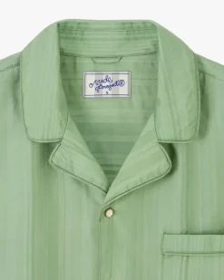 Camisa Sleepy Verde