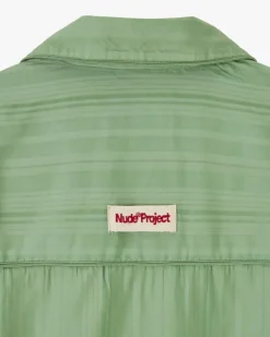 Camisa Sleepy Verde