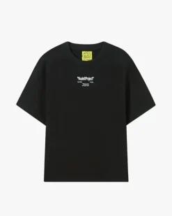 Camiseta Calculator Negra