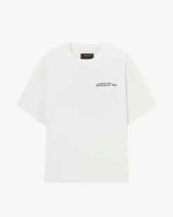 Camiseta Chateau Blanca