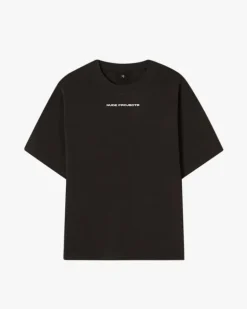 Camiseta Cherry Negra