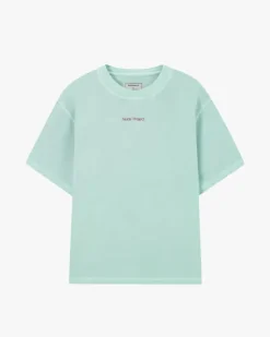 Camiseta Cult Kid Verde