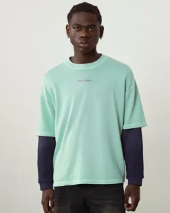 Camiseta Cult Kid Verde