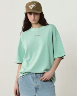 Camiseta Cult Kid Verde