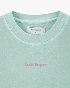 Camiseta Cult Kid Verde