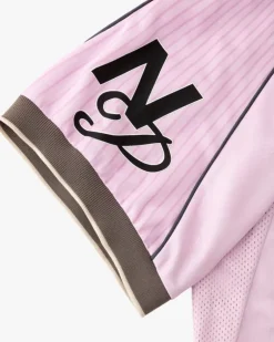 Camiseta Dary Rosa