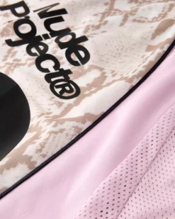 Camiseta Dary Rosa