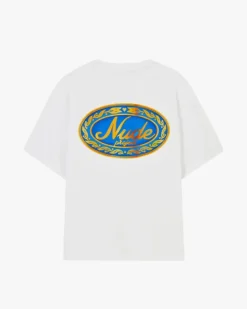 Camiseta Déclaration Blanca