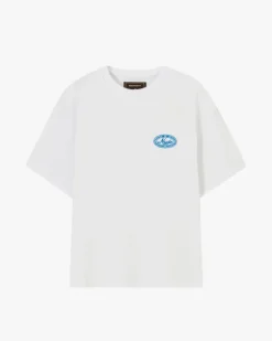 Camiseta Déclaration Blanca