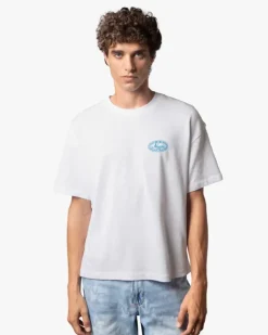 Camiseta Déclaration Blanca