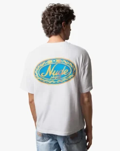 Camiseta Déclaration Blanca