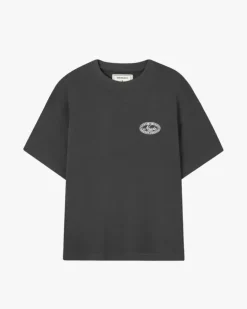 Camiseta Déclaration Gris Oscuro